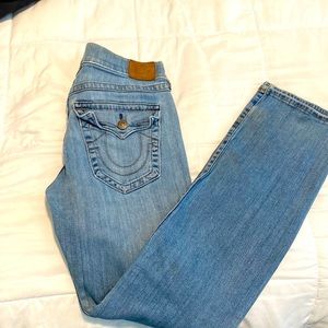 True Religion Men’s Denim